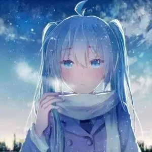 一只柯基的头像